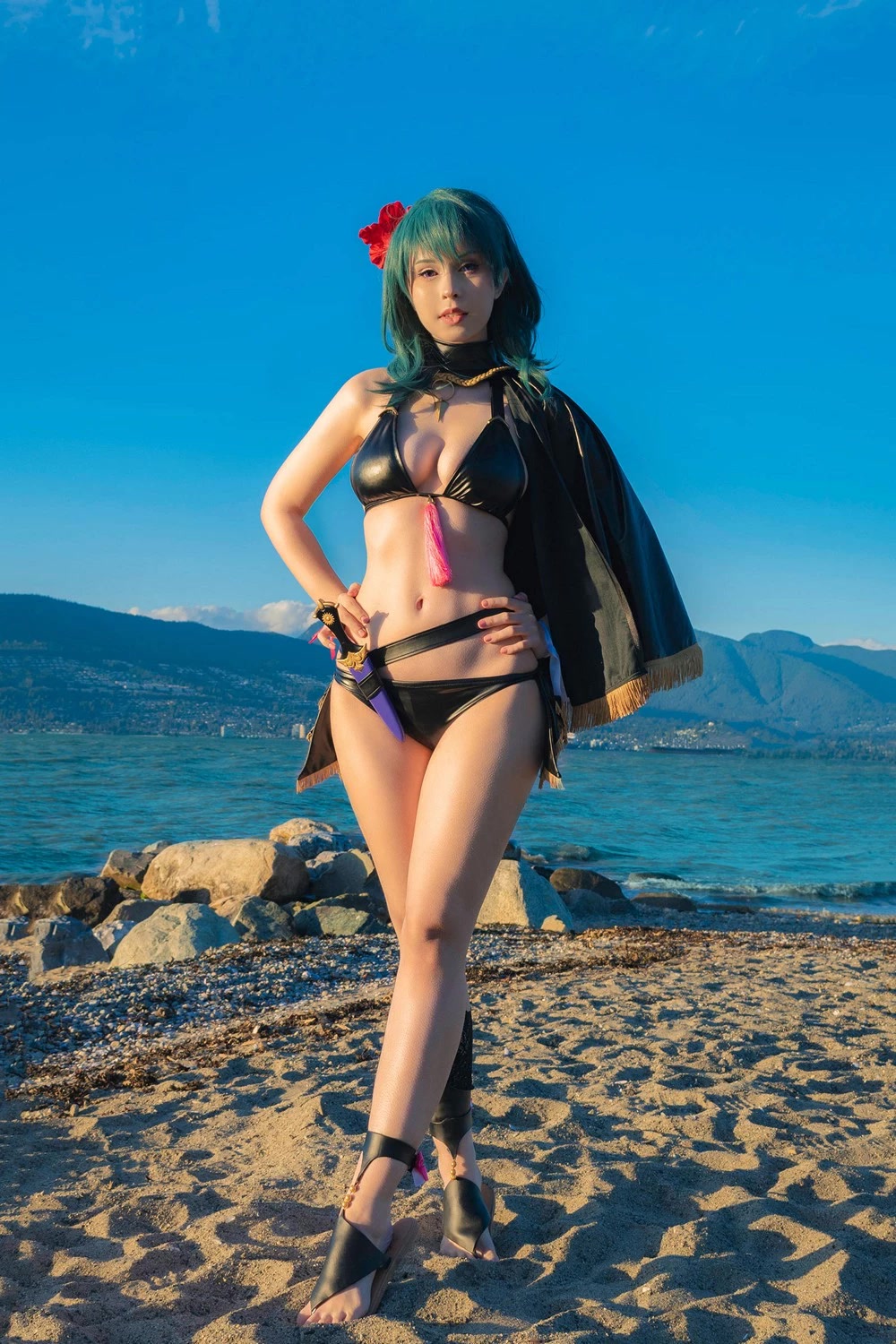 Suzusparkle - Byleth 3 Suzusparkle - Byleth 3