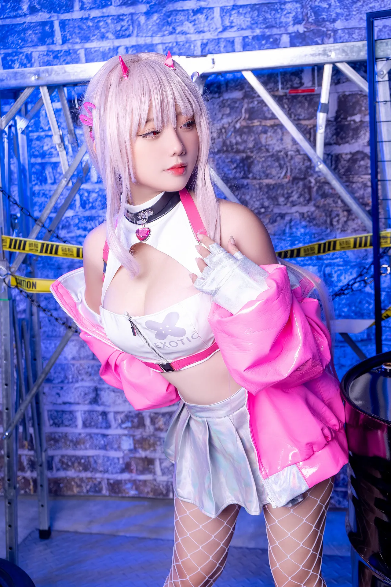 Messie Huang - Viper Messie Huang - Viper