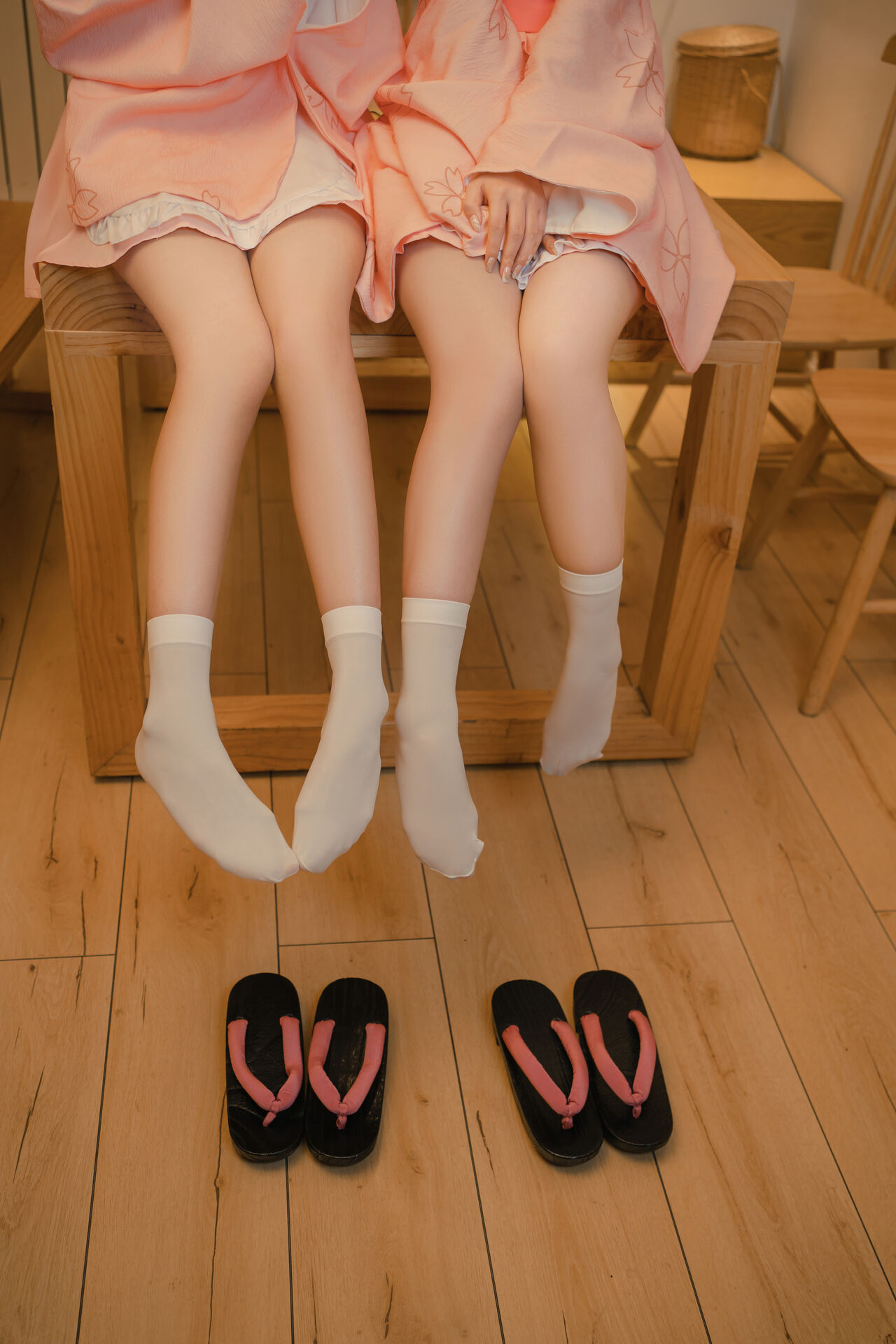 Bakugou Girl 喵小吉 NO.047 &金鱼kinngyo ✨- 从零开始的女体盛宴 1 Bakugou Girl 喵小吉 NO.047 &金鱼kinngyo ✨- 从零开始的女体盛宴 1
