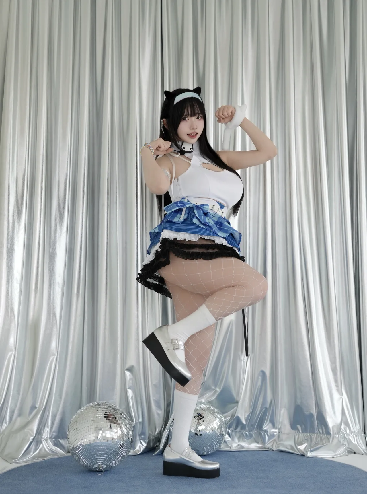 Lili - Mint Lili - Mint