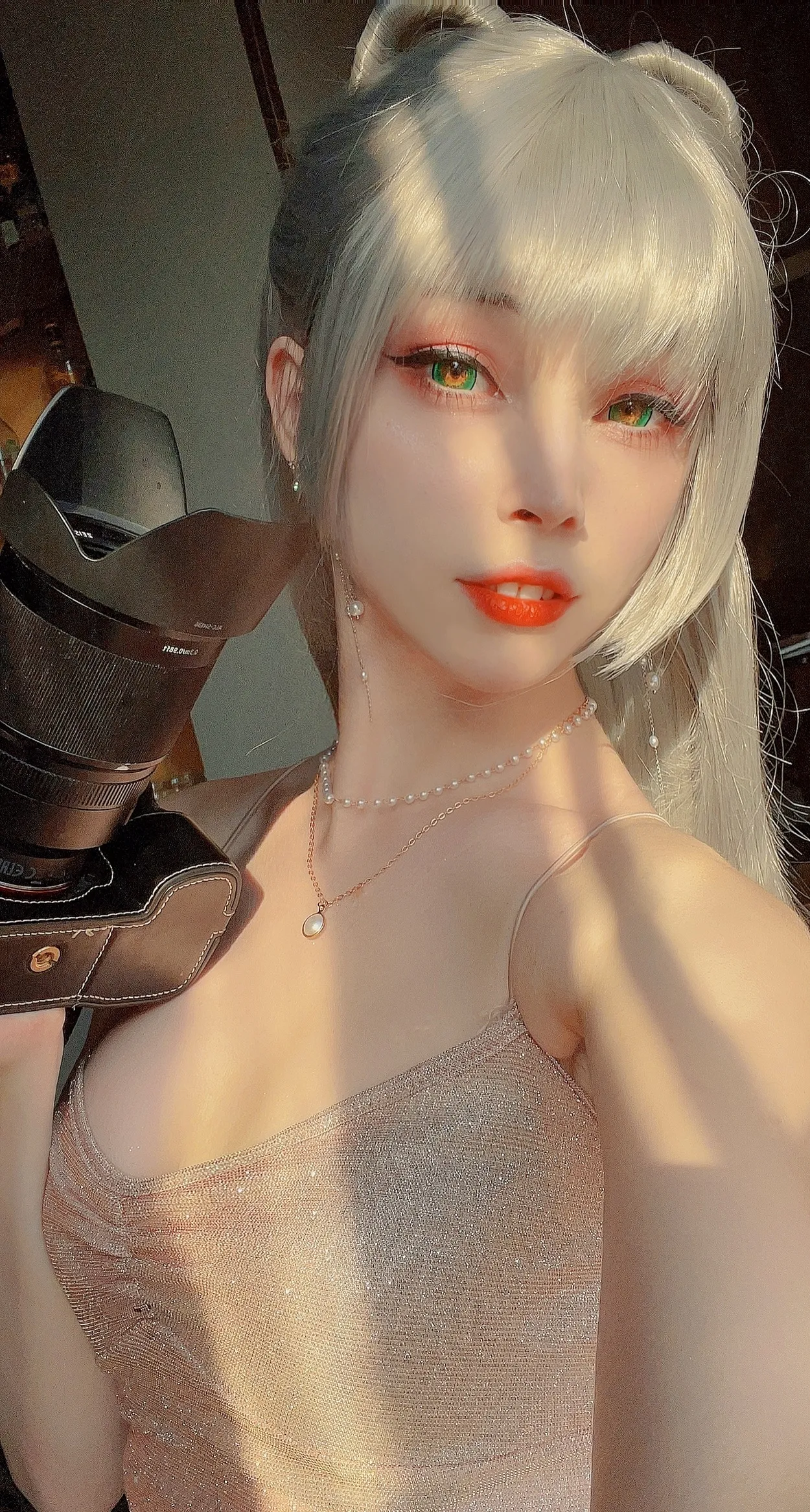 Faira Star - Lady Tianyi Faira Star - Lady Tianyi