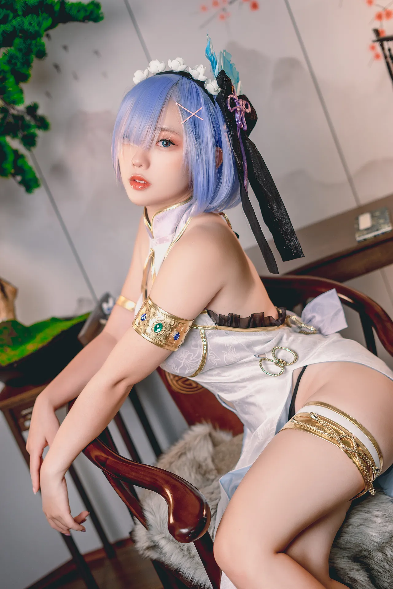 Messie Huang - Rem Messie Huang - Rem