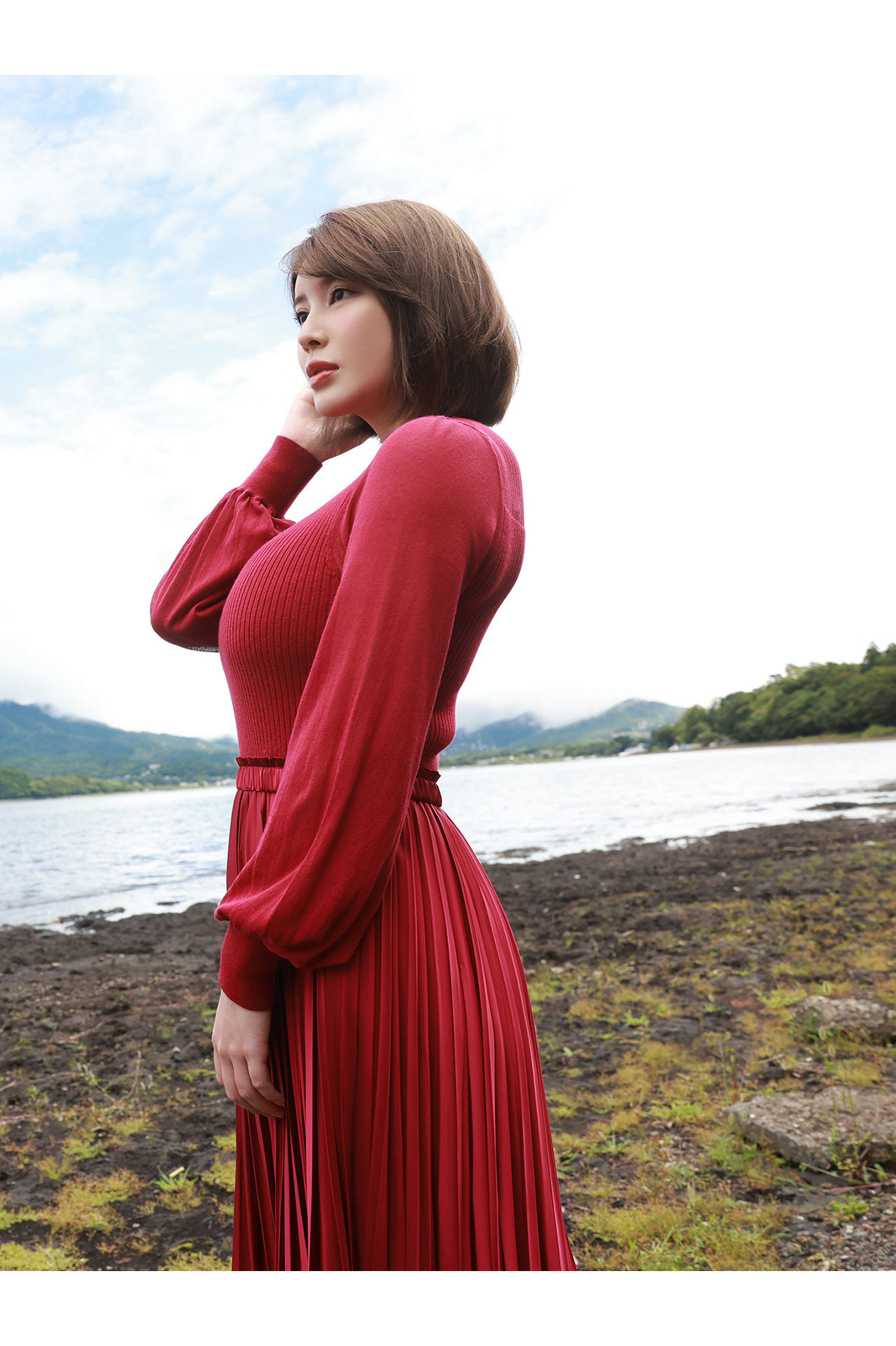 【Hikaru Nagi】Weekly Post Digital Photo Book 【Hikaru Nagi】Weekly Post Digital Photo Book
