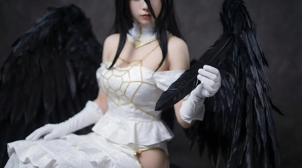 Kiko Kimura - Albedo Kiko Kimura - Albedo