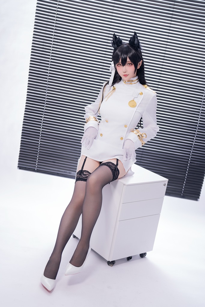 Hoshilily 星之迟迟 – Atago Hoshilily 星之迟迟 – Atago