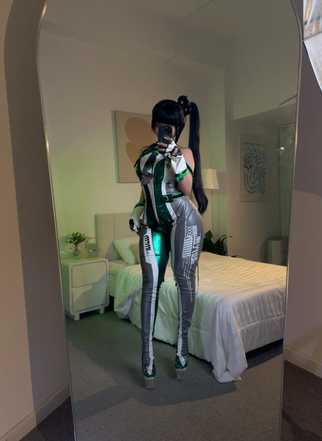 Rumipeach | Eve Rumipeach | Eve