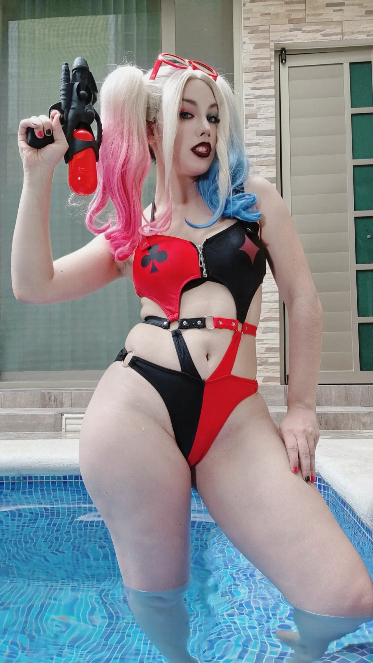 Flaiveth - Harley Flaiveth - Harley