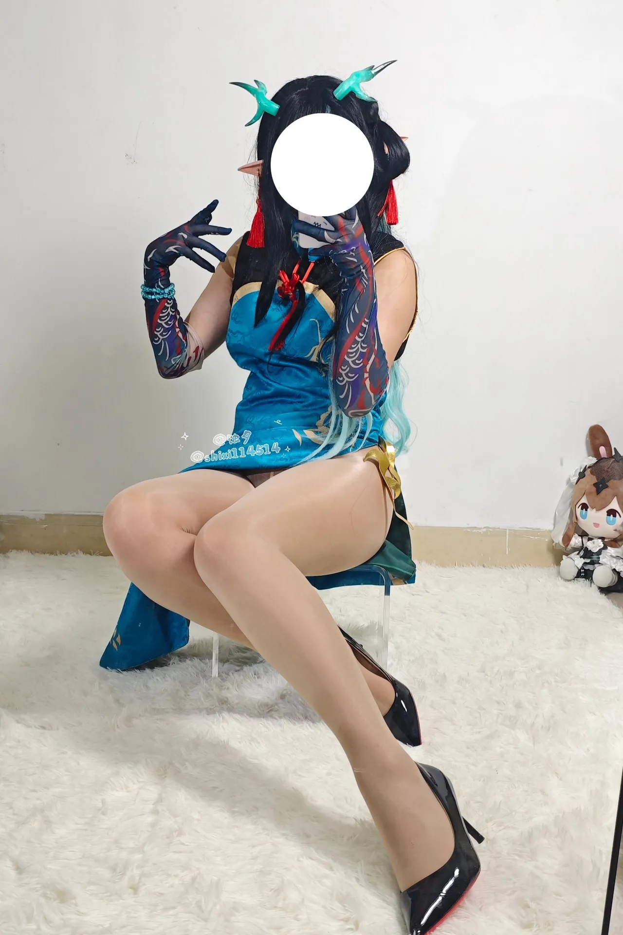 @shixi114514-dusk/evening @shixi114514-dusk/evening
