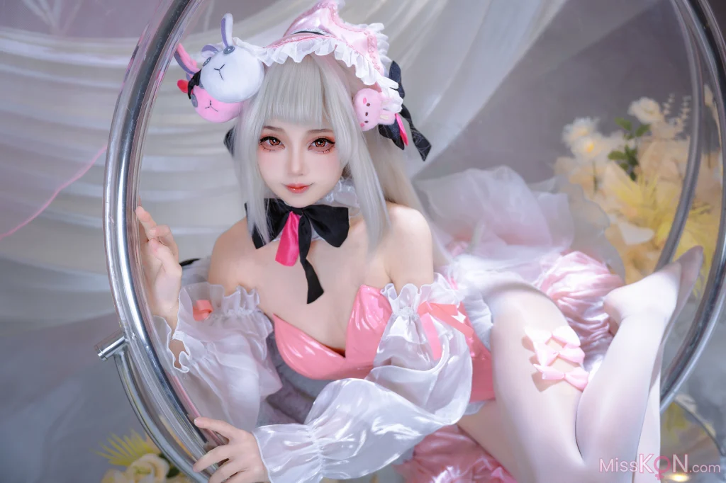Coser@ Fox Jiujiu: Halford - Exclusive Companionship Day for the Vampire Prince (30 photos) Coser@ Fox Jiujiu: Halford - Exclusive Companionship Day for the Vampire Prince (30 photos)