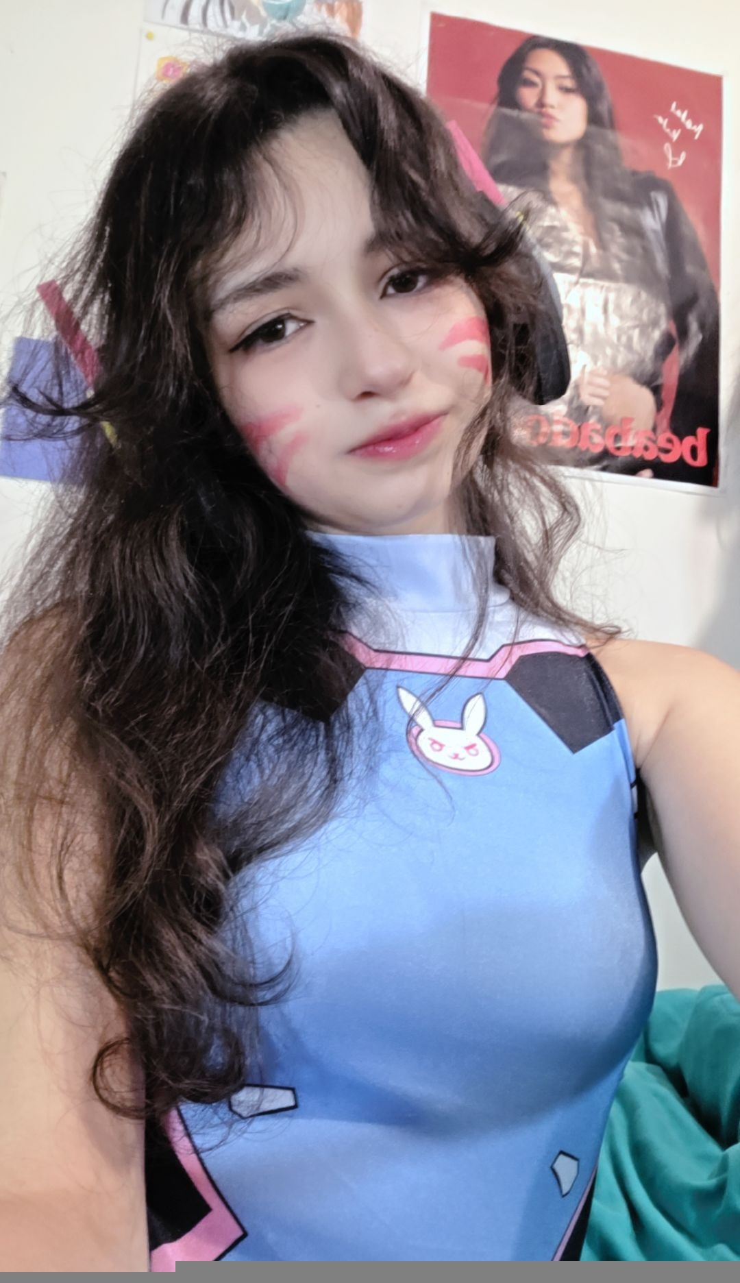 Sayona - D.Va Sayona - D.Va