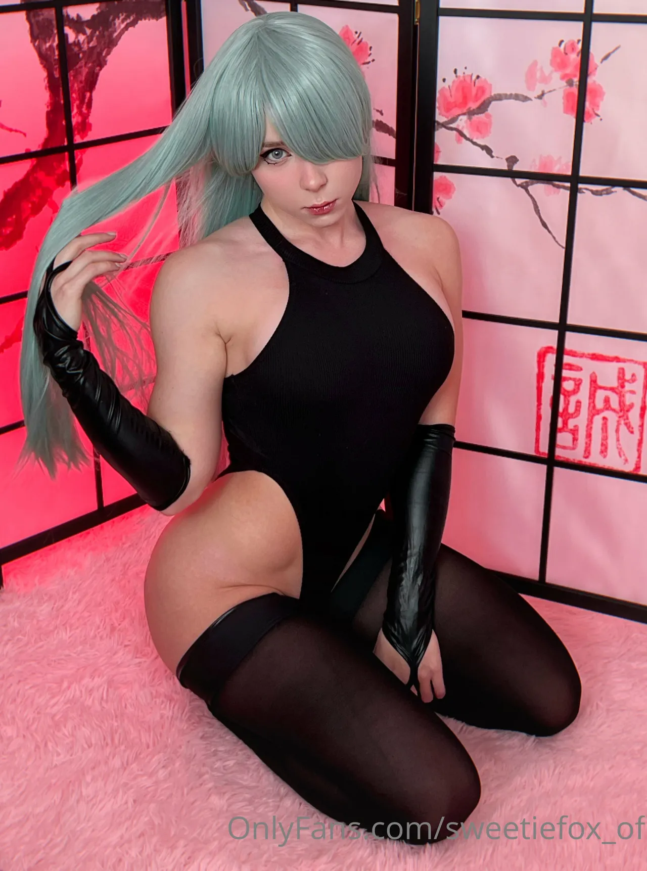 Sweetie Fox 600 Sweetie Fox 600