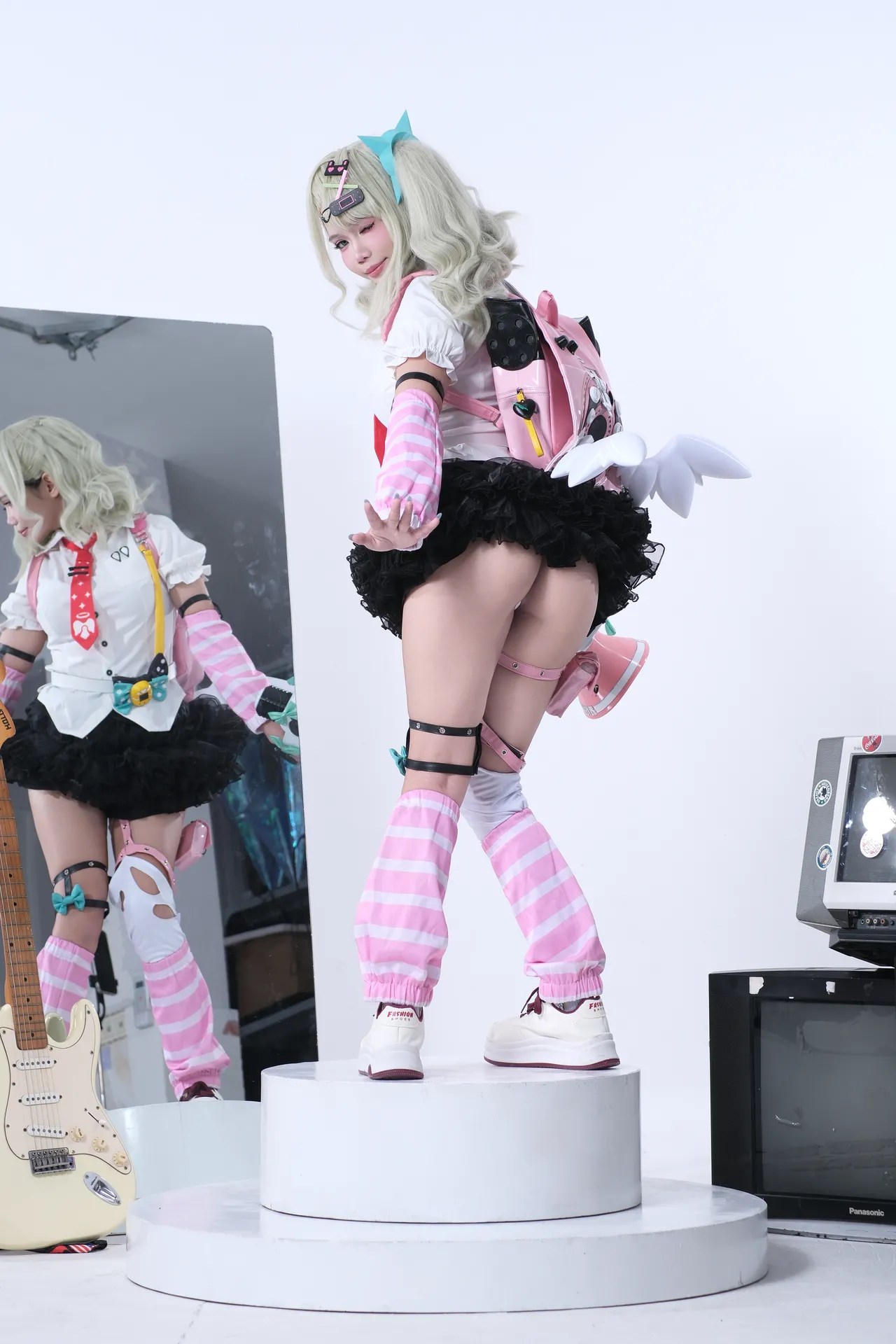 Aiko Uwu - Sunna Aiko Uwu - Sunna