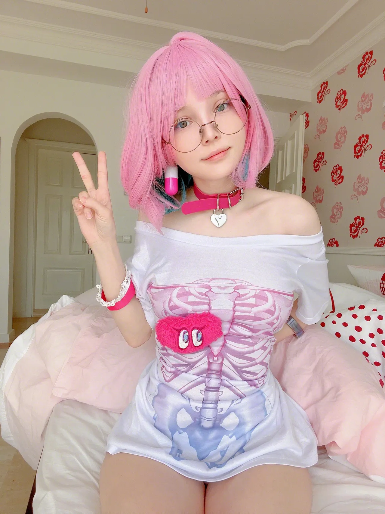 Rocksy Light - Riamu Rocksy Light - Riamu