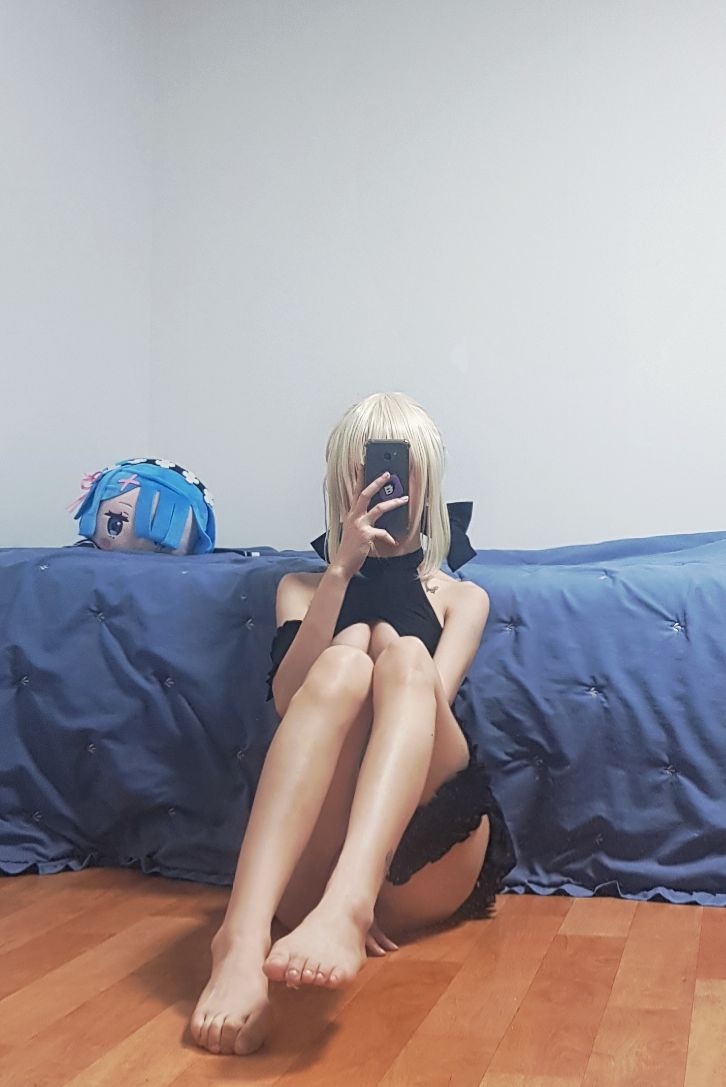 Biya(Fanbox/Cosplay Photo Sets) 6 Biya(Fanbox/Cosplay Photo Sets) 6