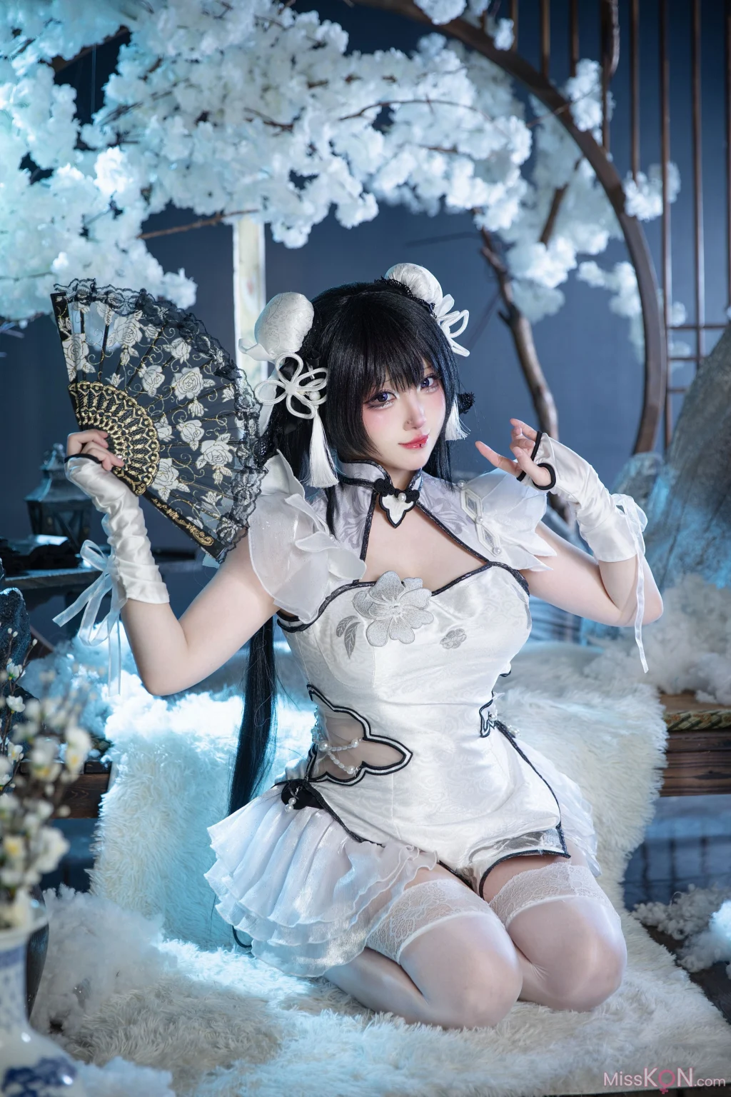 Coser@soso Whoosh: Yin Ziping Chalcedony Bing Xin (58 photos) Coser@soso Whoosh: Yin Ziping Chalcedony Bing Xin (58 photos)