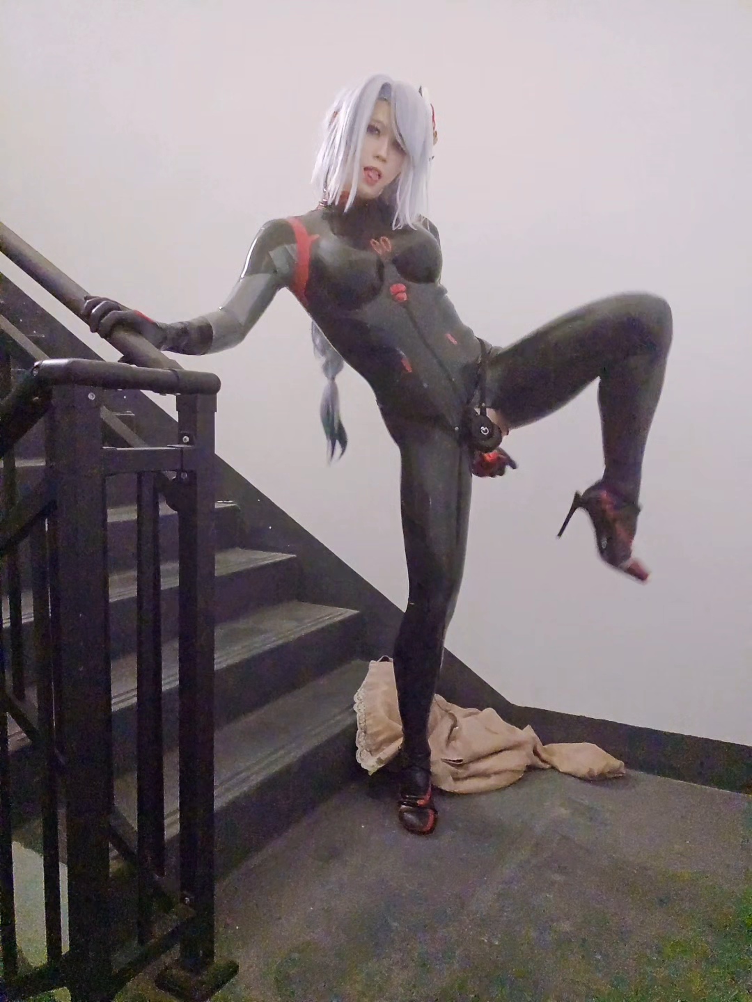 Veritablezx22 - Latex Shenhe Veritablezx22 - Latex Shenhe