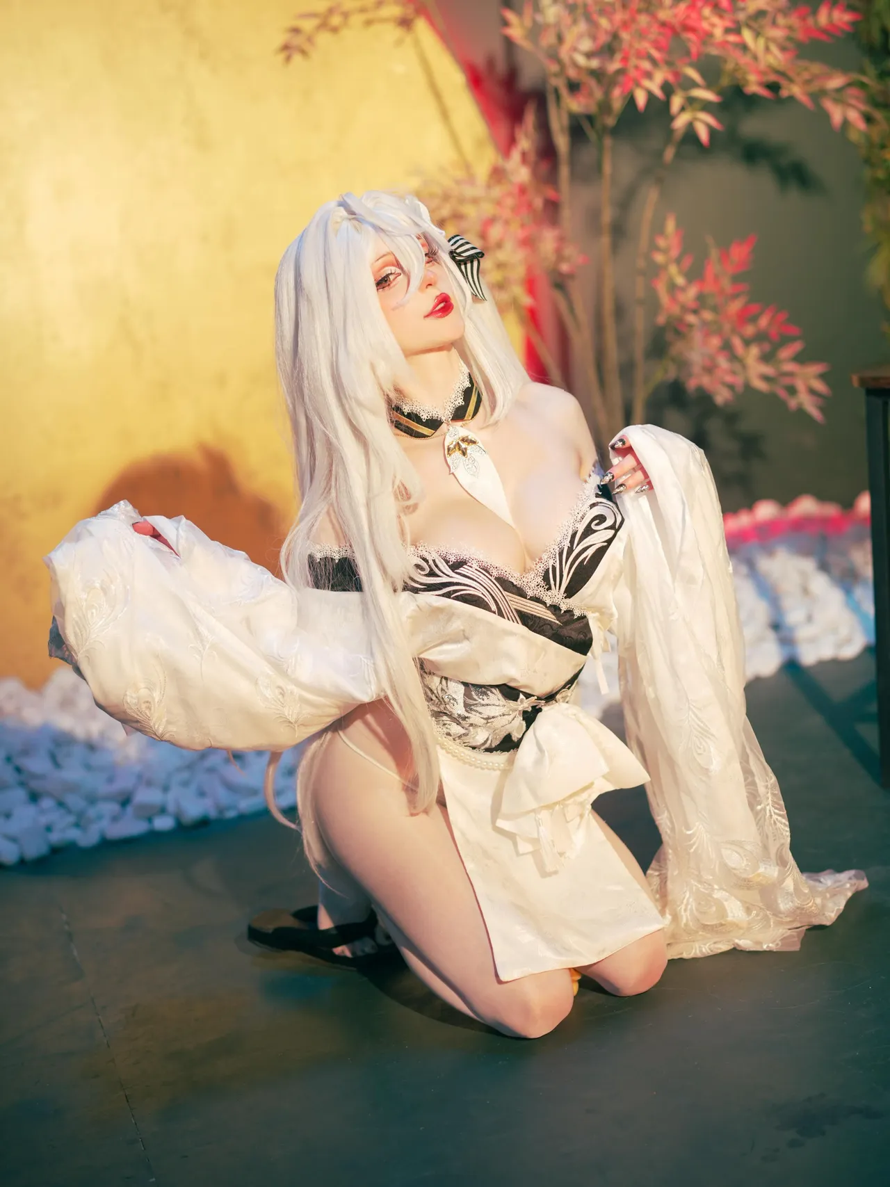 Petra Fyed - Hakuhou Petra Fyed - Hakuhou