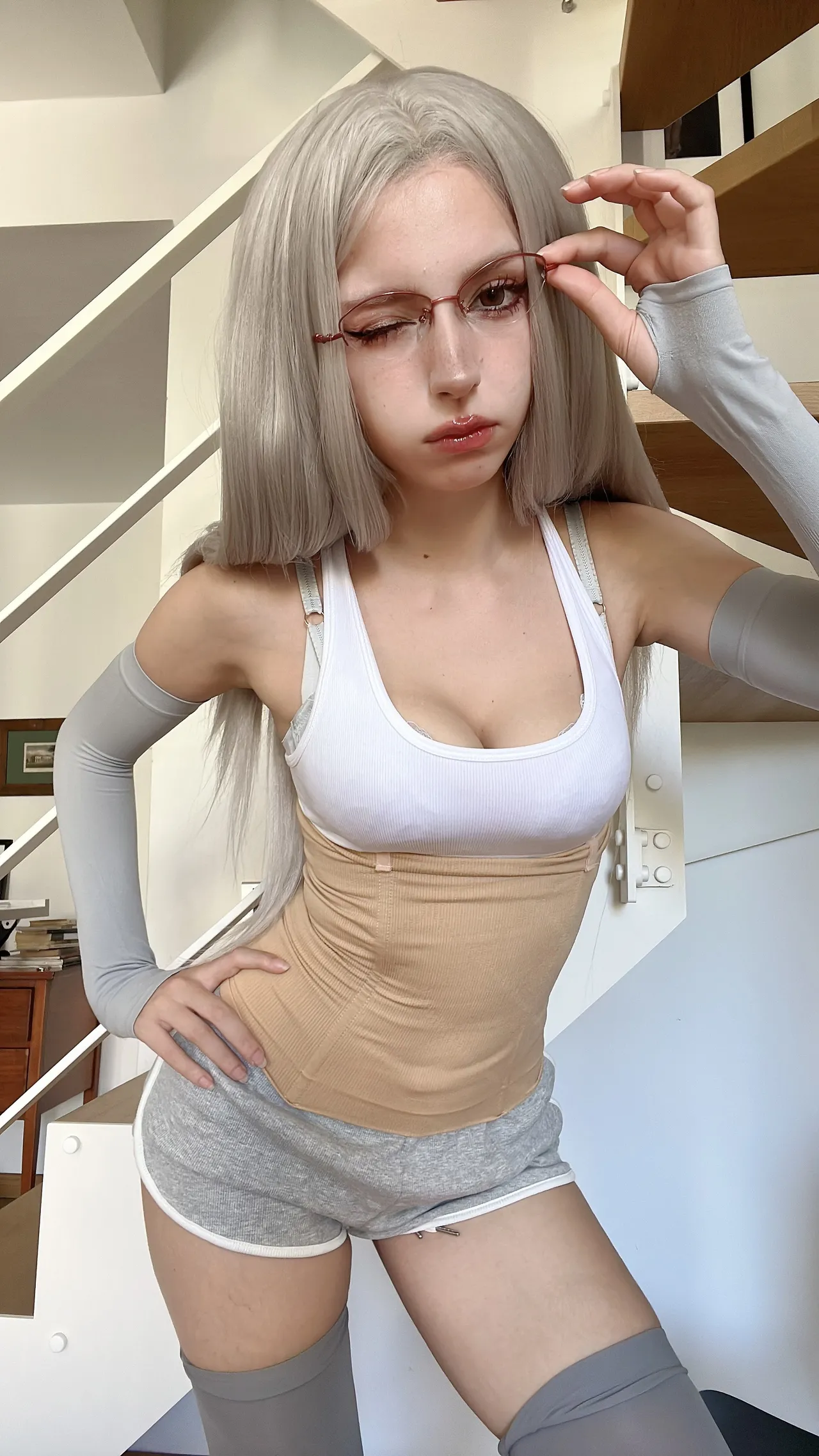 Himeecosplay - Seiko Himeecosplay - Seiko