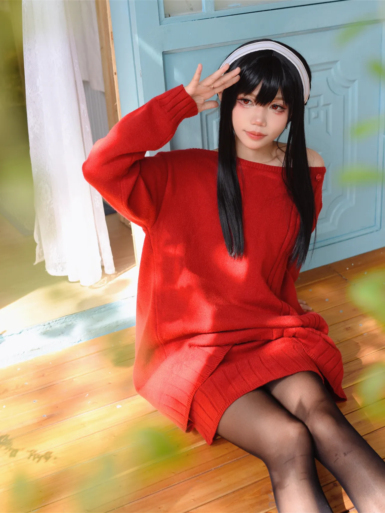 Aiko Uwu - Yor Aiko Uwu - Yor