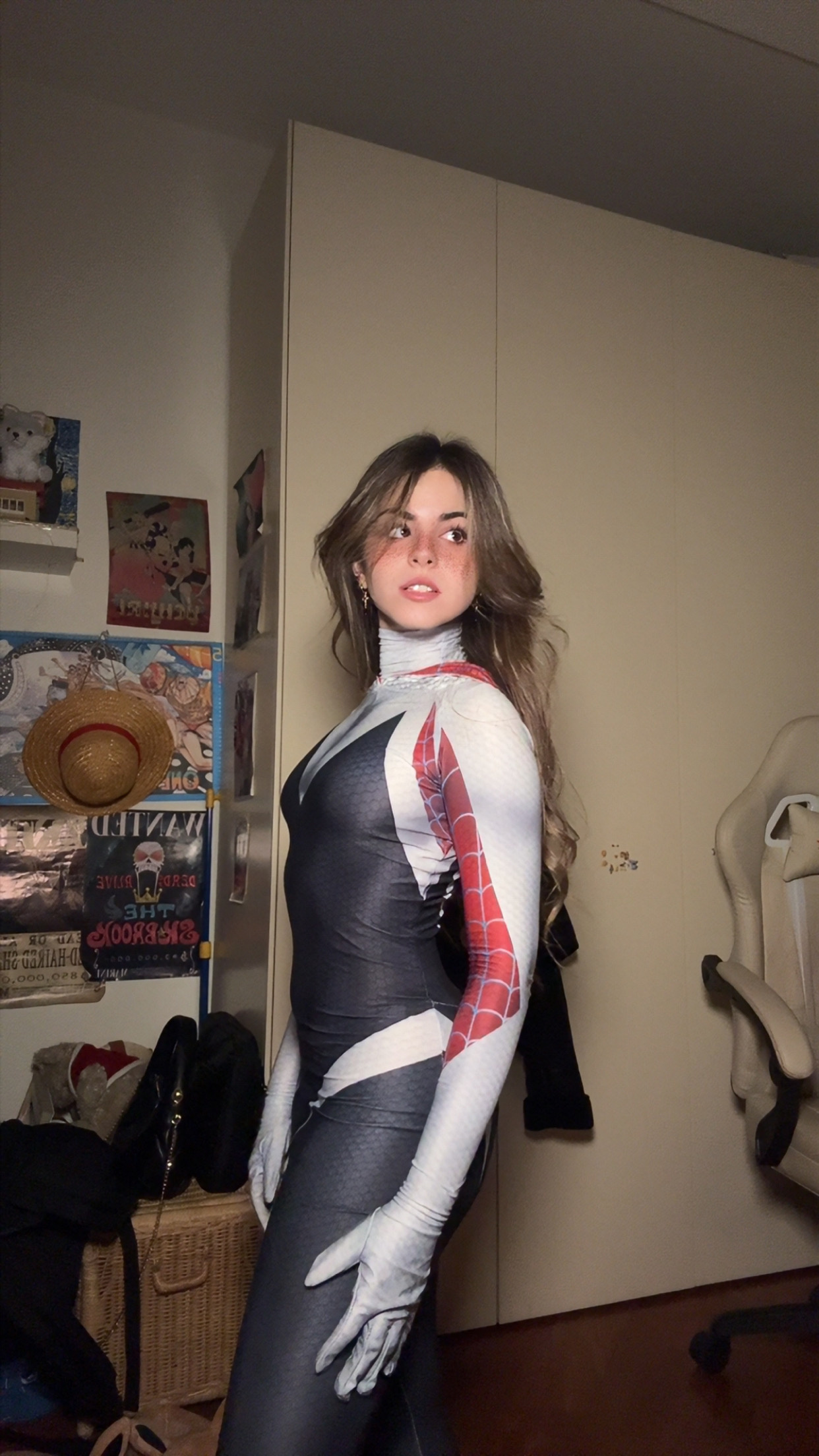 Gioffyna - Gwen Gioffyna - Gwen