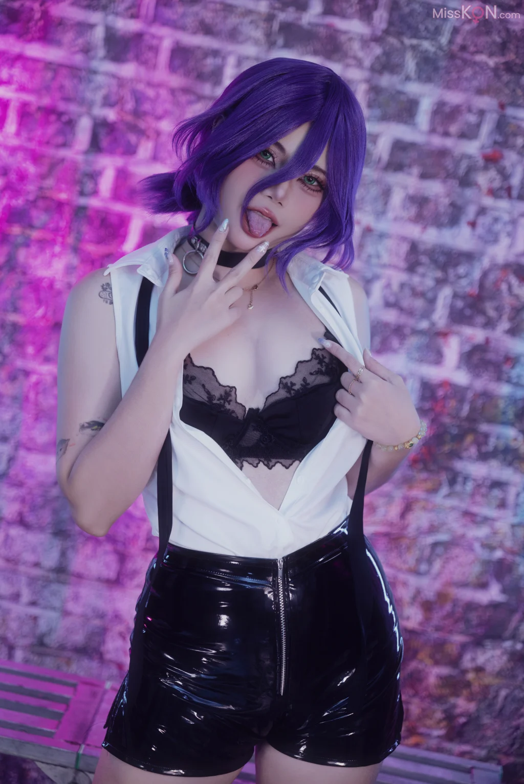 Coser@Miinmeow: Chainsaw Man Leise (49 photos) Coser@Miinmeow: Chainsaw Man Leise (49 photos)