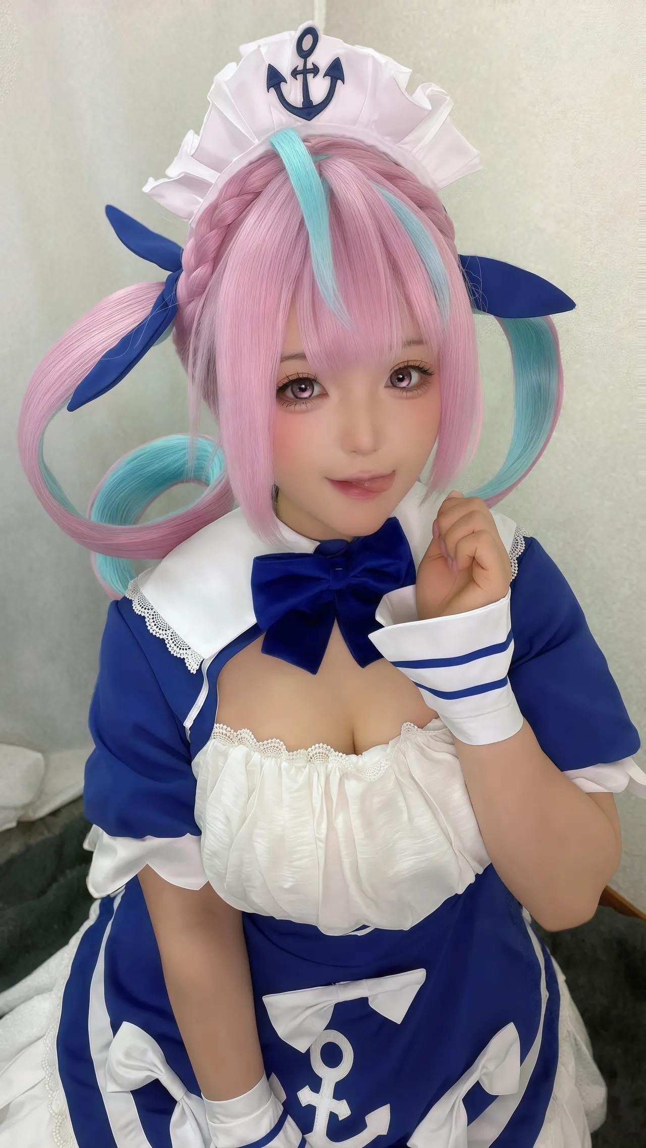 Hatsune Hitori - Aqua Hatsune Hitori - Aqua