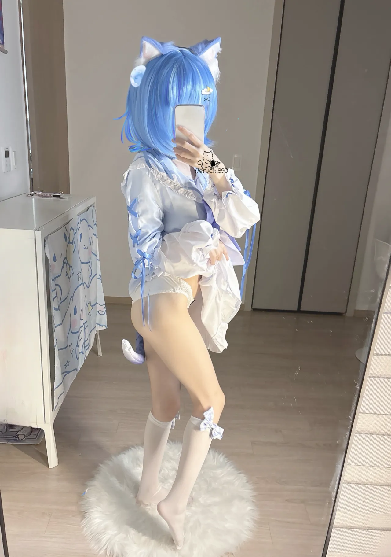 ろあ? (Patreon) ろあ? (Patreon) ろあ? (Patreon) ろあ? (Patreon)