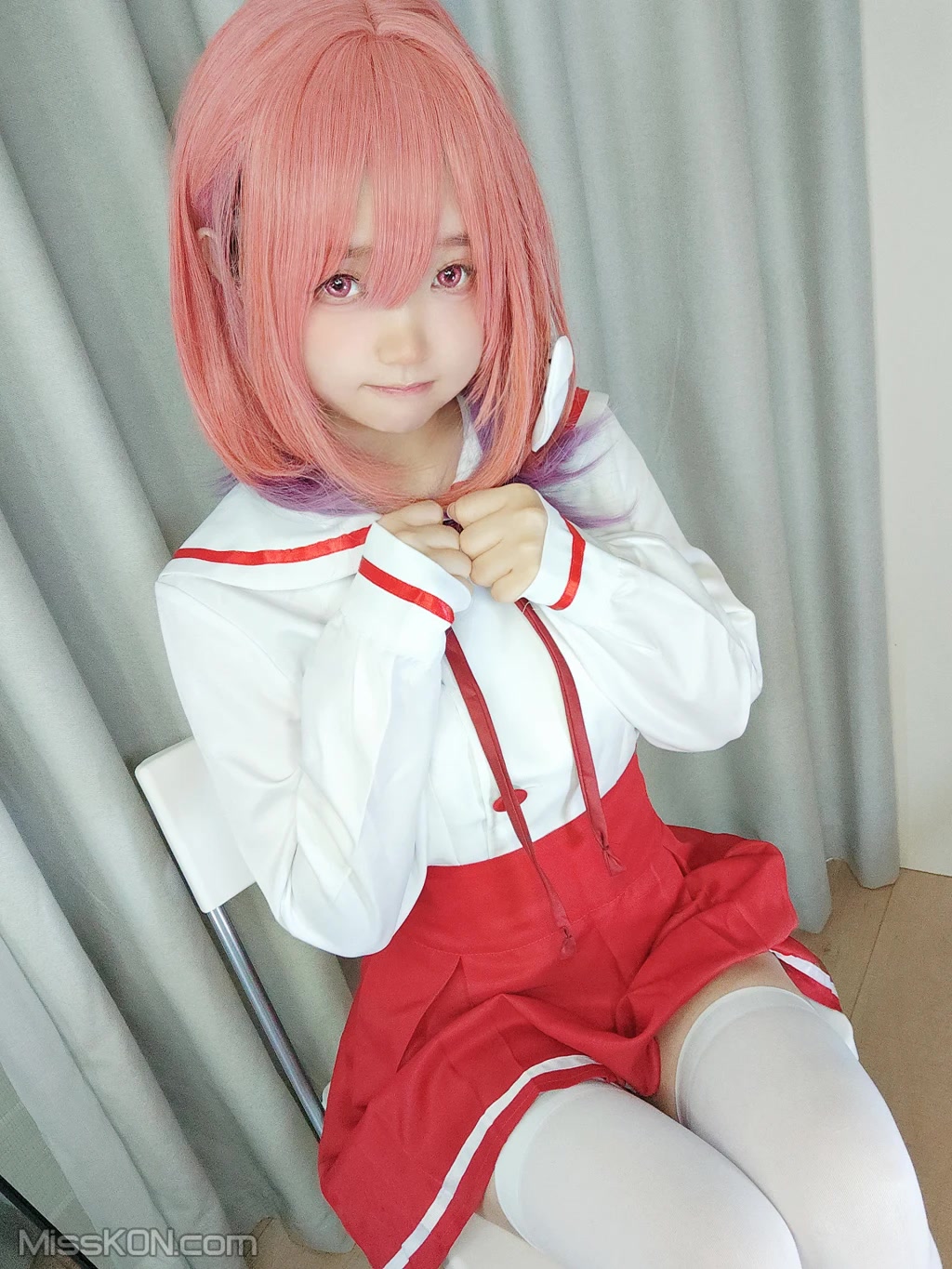 Coser@ Eiri Kamizawa: 小墨 (62 photos + 7 videos) Coser@ Eiri Kamizawa: 小墨 (62 photos + 7 videos)