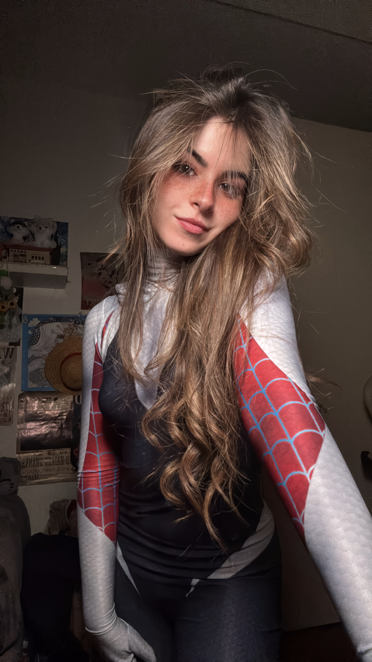 Gioffyna - Gwen Gioffyna - Gwen