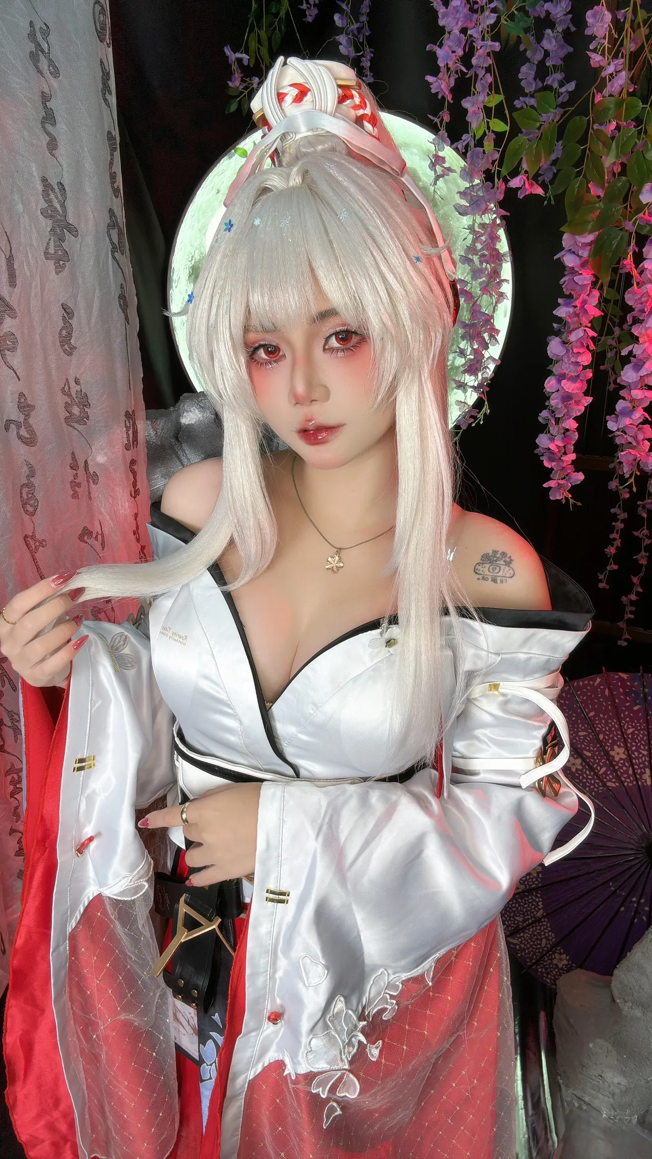 Miinmeow - Hiyuki Miinmeow - Hiyuki
