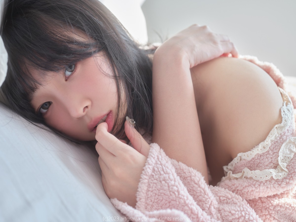 ArtGravia Vol.537 Inkyung ArtGravia Vol.537 Inkyung