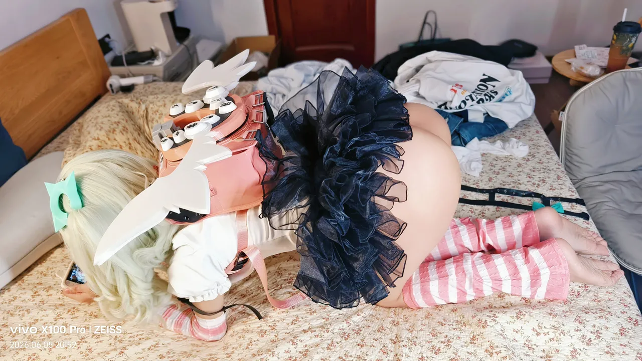 Mdrchyan - Chinatsu 1 Mdrchyan - Chinatsu 1