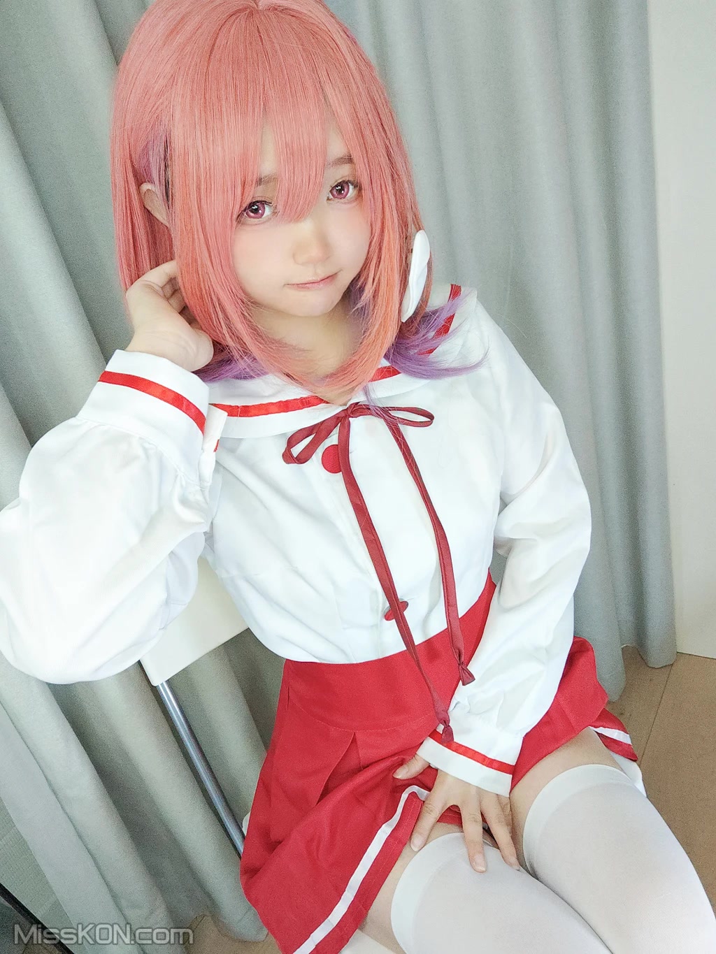 Coser@ Eiri Kamizawa: 小墨 (62 photos + 7 videos) Coser@ Eiri Kamizawa: 小墨 (62 photos + 7 videos)
