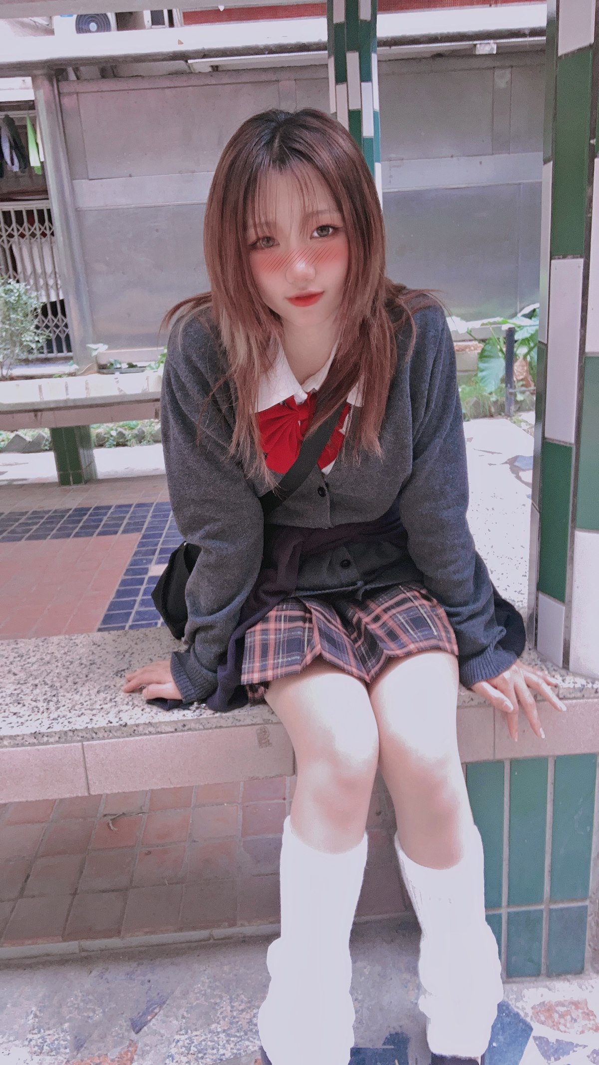 Coser@柒柒要乖哦 - 微密圈 C Coser@柒柒要乖哦 - 微密圈 C