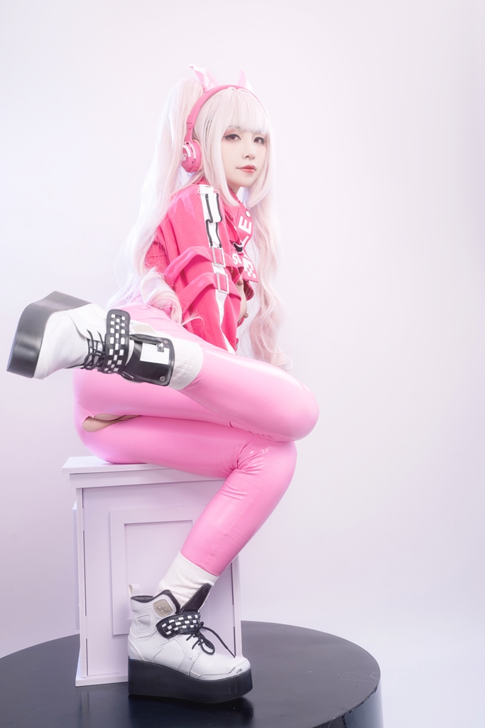 Nekokoyoshi – Alice (NIKKE) Nekokoyoshi – Alice (NIKKE)