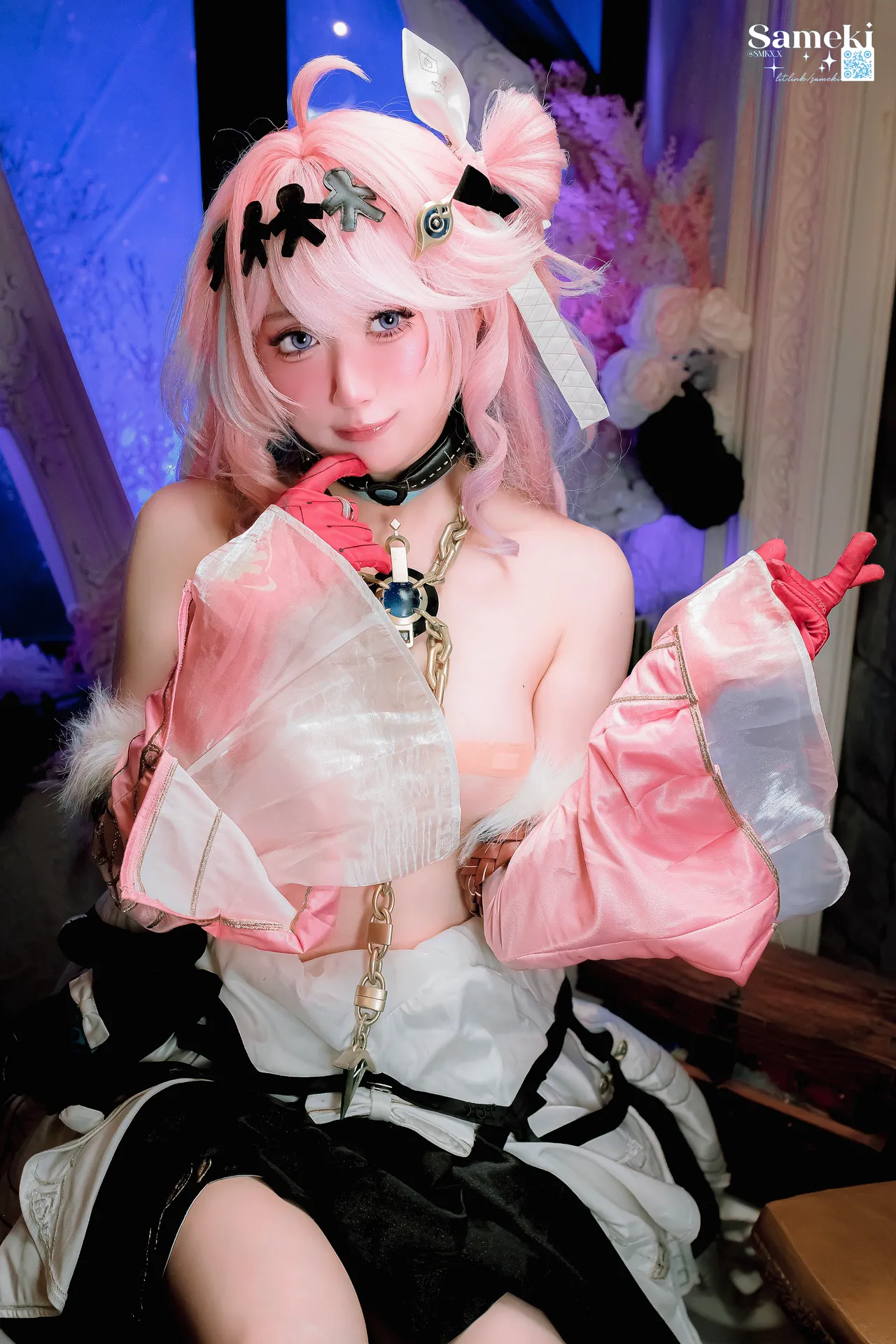 Sameki - Denia Sameki - Denia