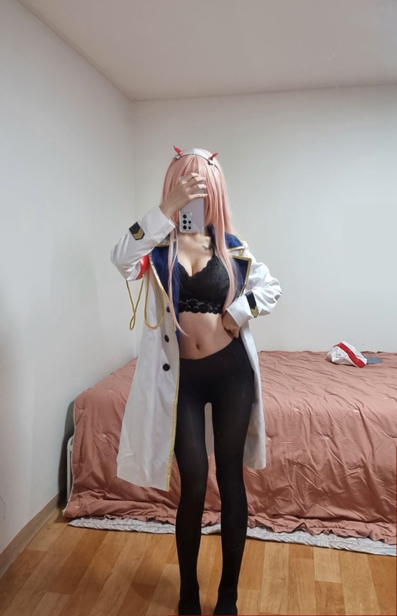 Biya(Fanbox/Cosplay Photo Sets) 6 Biya(Fanbox/Cosplay Photo Sets) 6