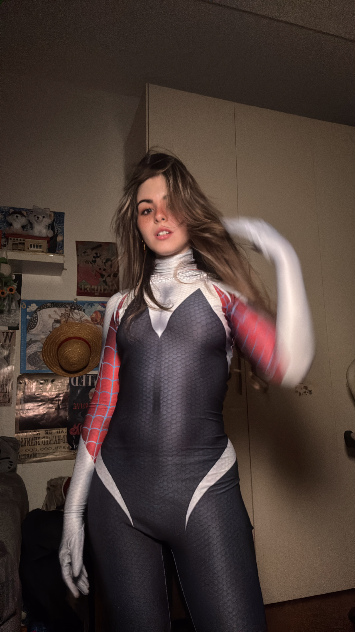 Gioffyna - Gwen Gioffyna - Gwen