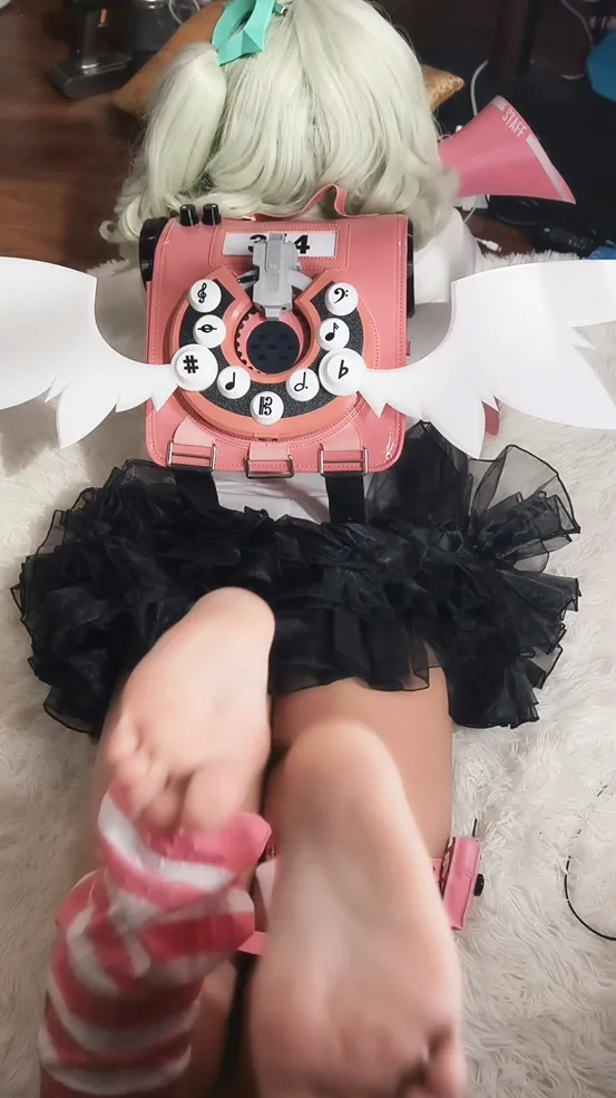 Mdrchyan - Chinatsu 1 Mdrchyan - Chinatsu 1