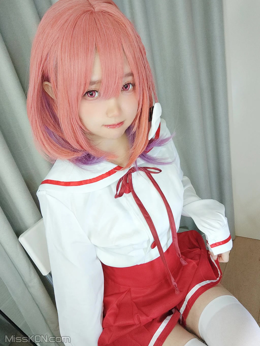 Coser@ Eiri Kamizawa: 小墨 (62 photos + 7 videos) Coser@ Eiri Kamizawa: 小墨 (62 photos + 7 videos)