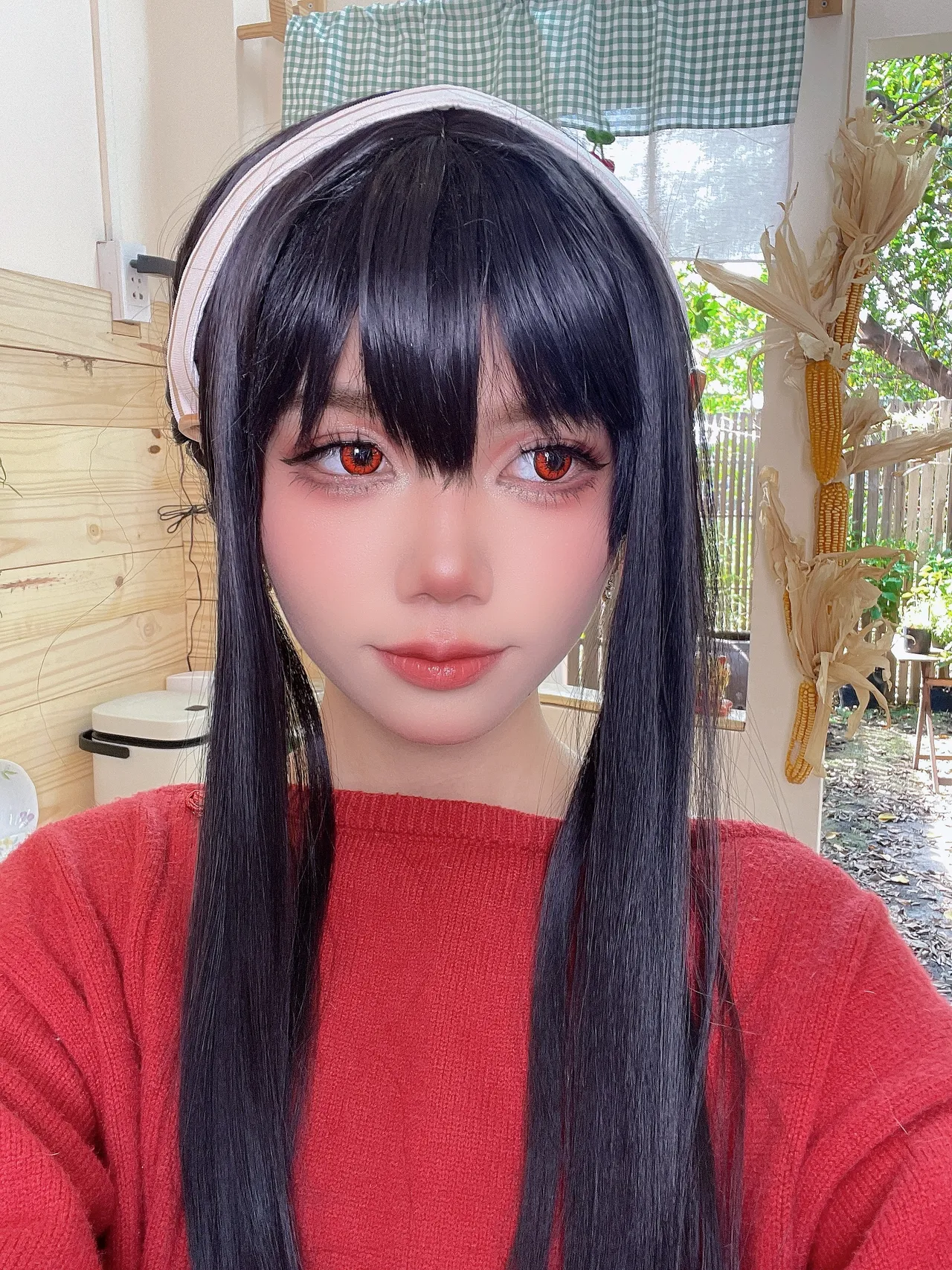 Aiko Uwu - Yor Aiko Uwu - Yor
