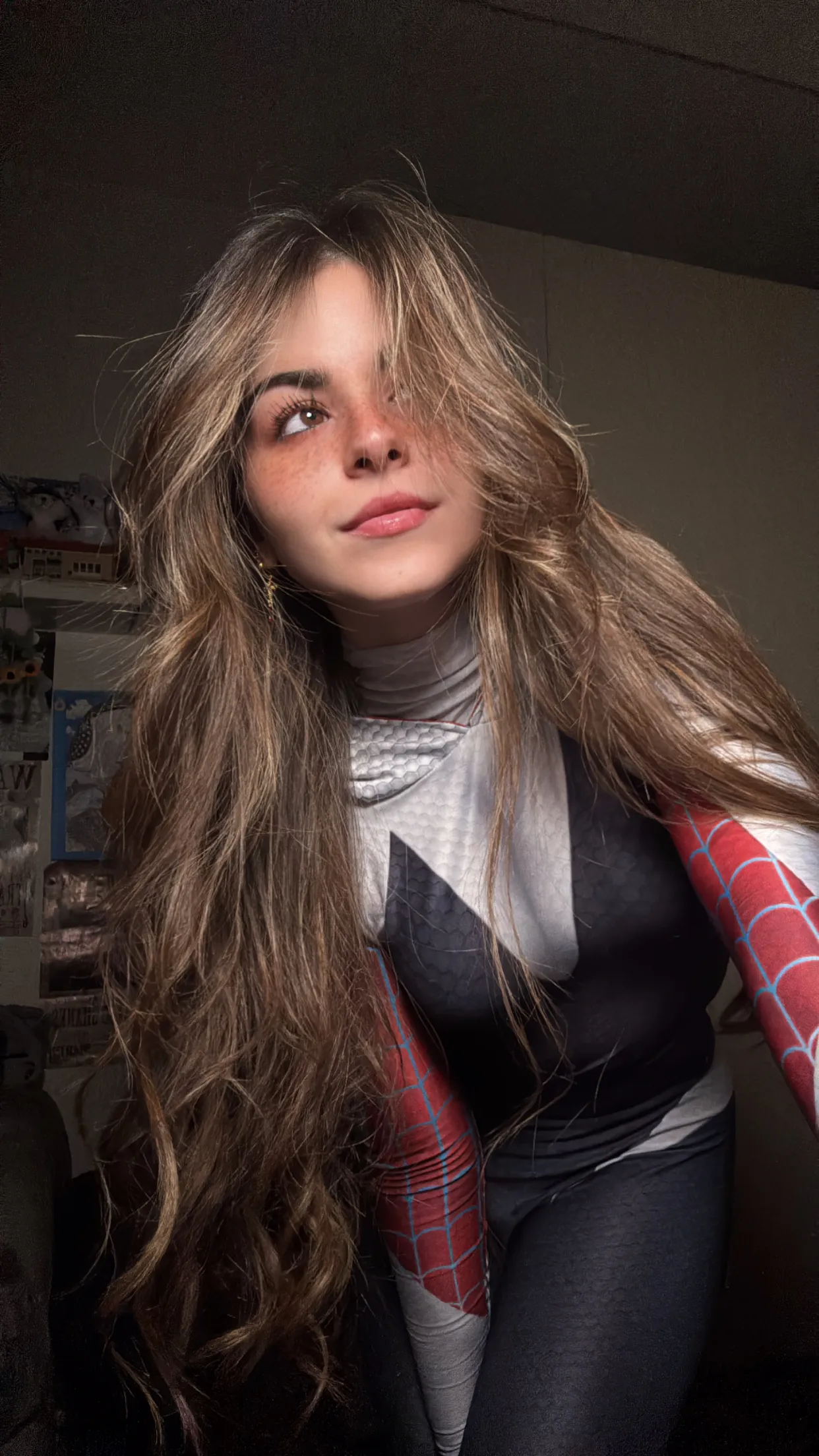 Gioffyna - Gwen Gioffyna - Gwen