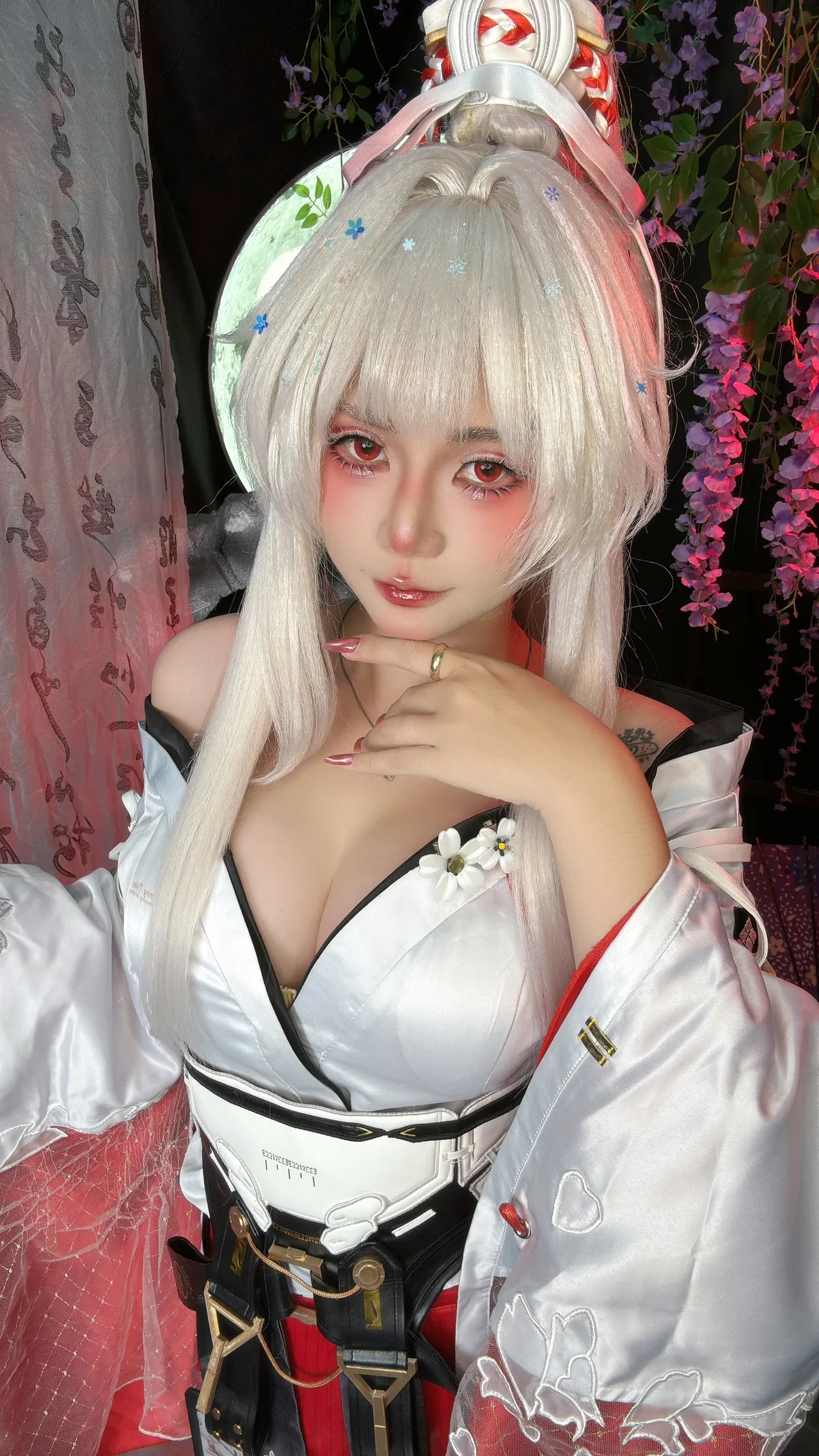 Miinmeow - Hiyuki Miinmeow - Hiyuki