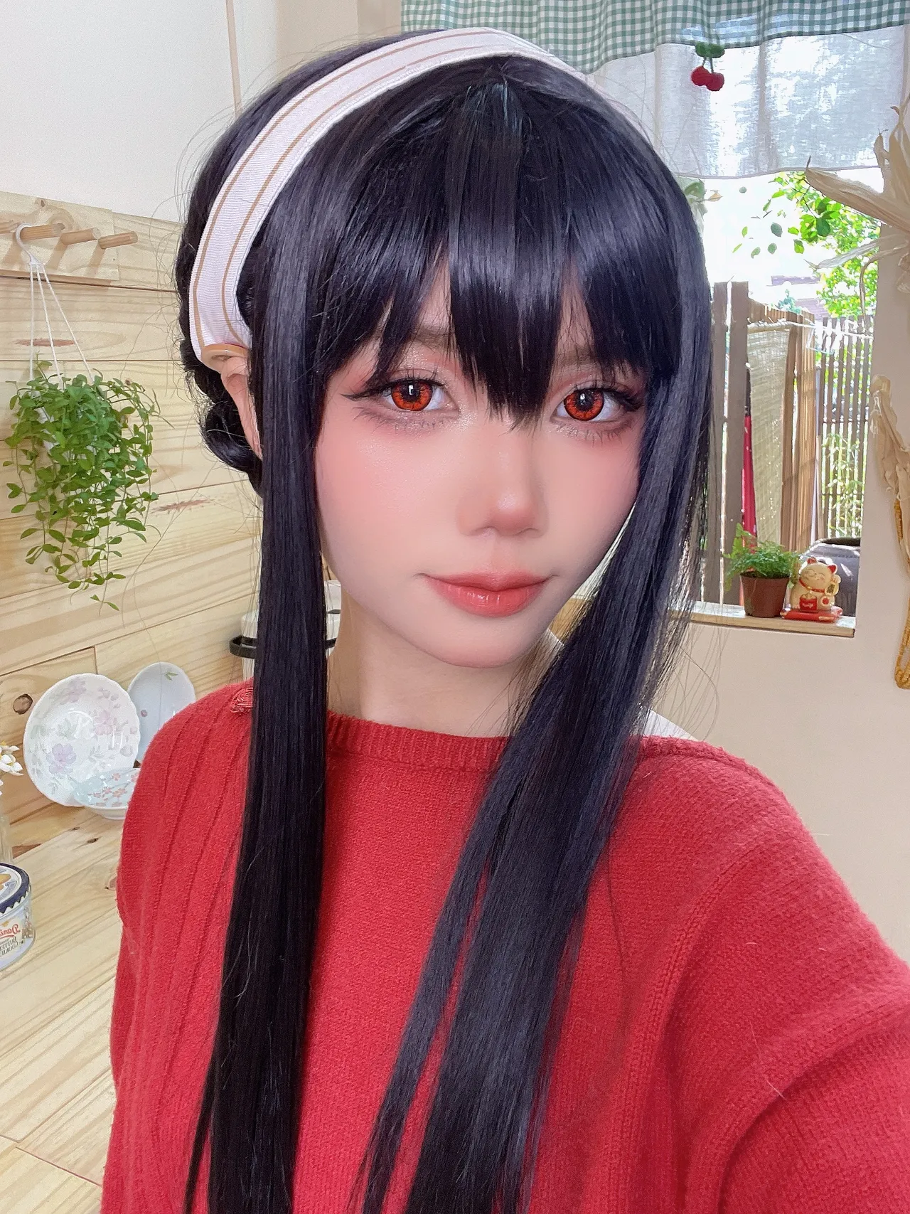 Aiko Uwu - Yor Aiko Uwu - Yor