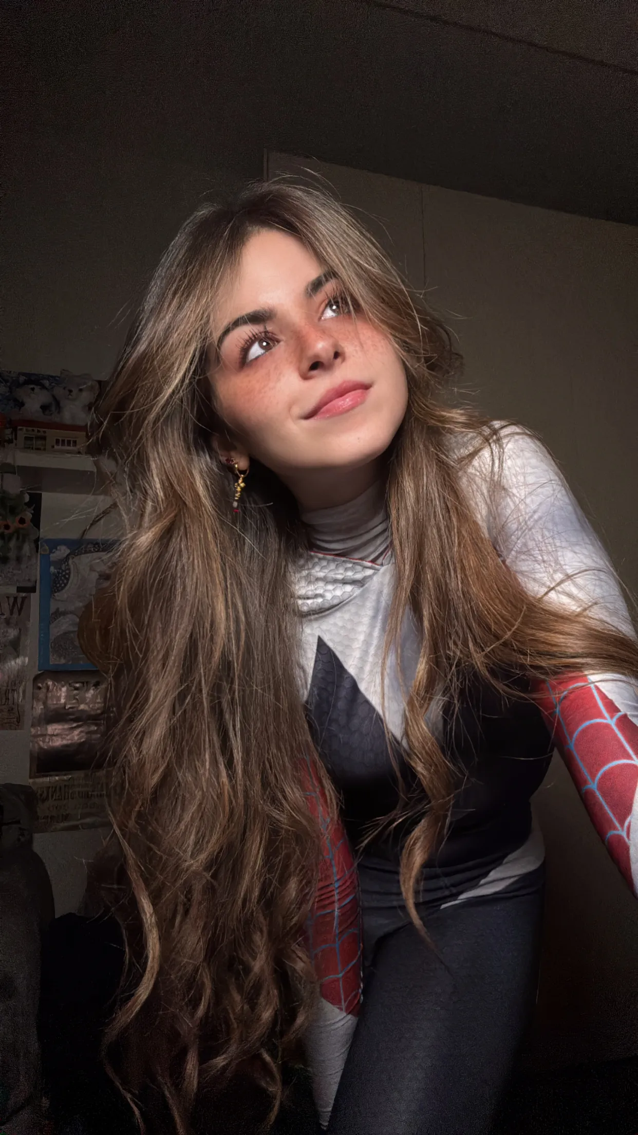 Gioffyna - Gwen Gioffyna - Gwen