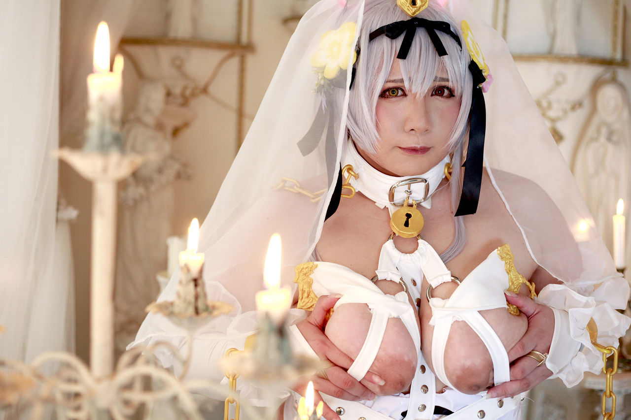 Chapel of Oblivion Maryo Chozuki 忘憂のチャペル 蝶月真綾 Chapel of Oblivion Maryo Chozuki 忘憂のチャペル 蝶月真綾