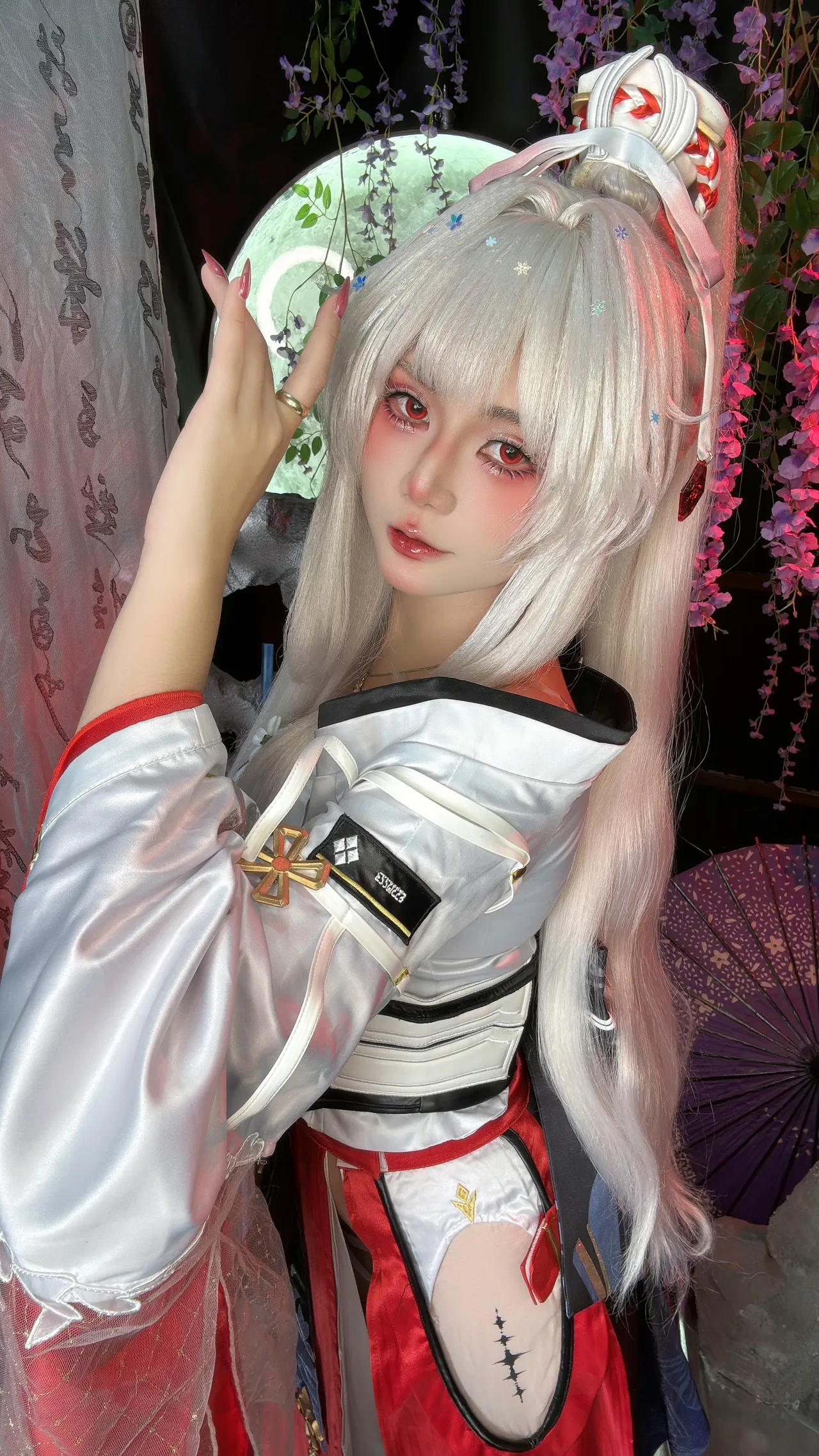 Miinmeow - Hiyuki Miinmeow - Hiyuki