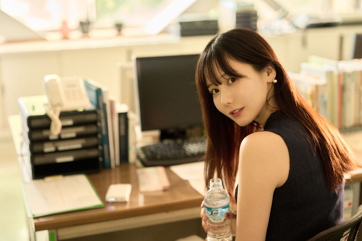 Coser@ Kenken - Milk Senseis Coser@ Kenken - Milk Senseis