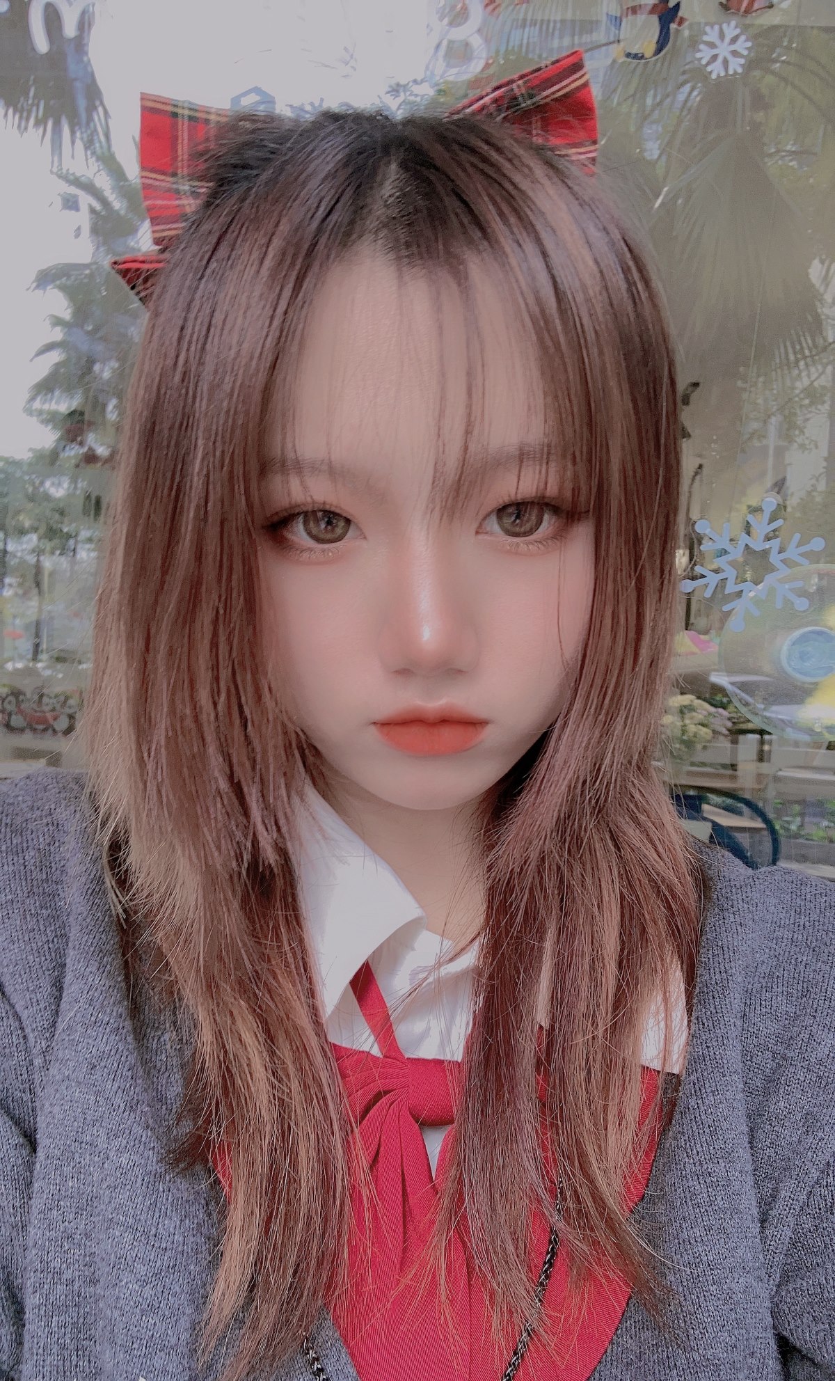 Coser@柒柒要乖哦 - 微密圈 C Coser@柒柒要乖哦 - 微密圈 C