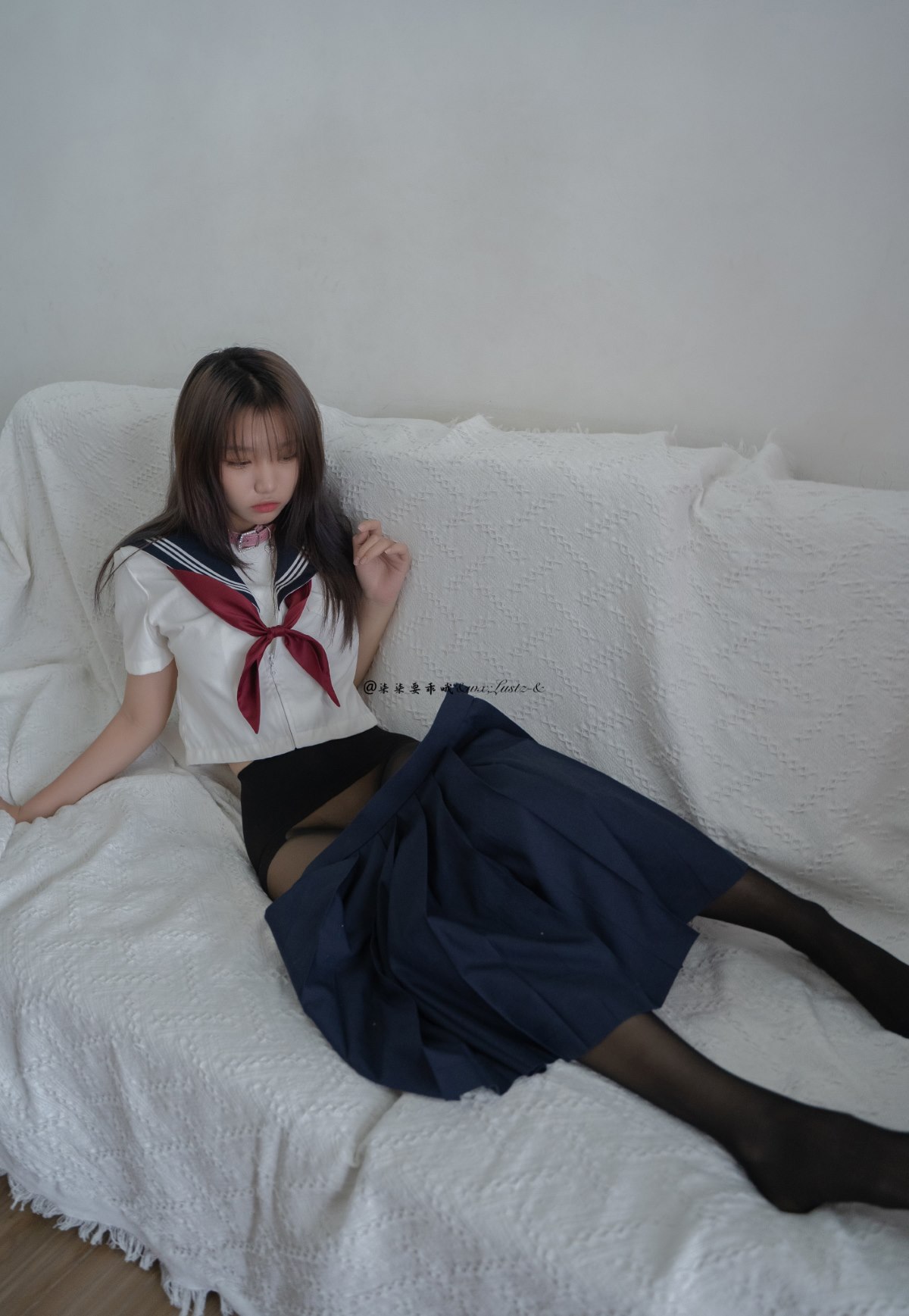 Coser@柒柒要乖哦 - 微密圈 D Coser@柒柒要乖哦 - 微密圈 D